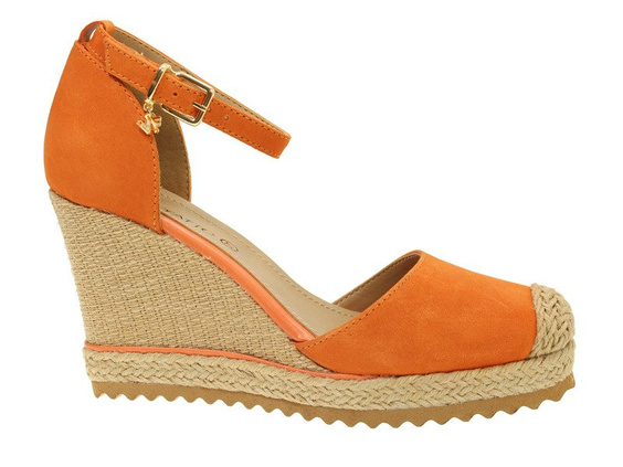 Espadryle Verofatto 6015621