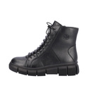 Rieker X3428-00 ankle boots