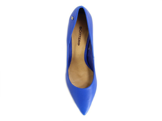 pumps Bottero 259701