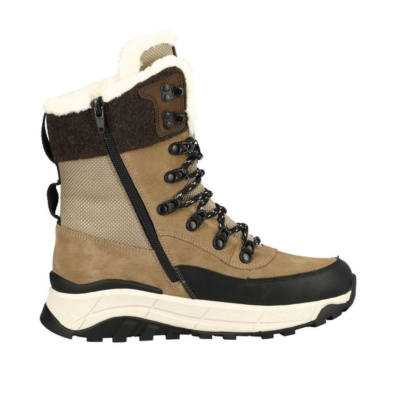 Rieker W0066-64 Rieker-TEX ankle boots