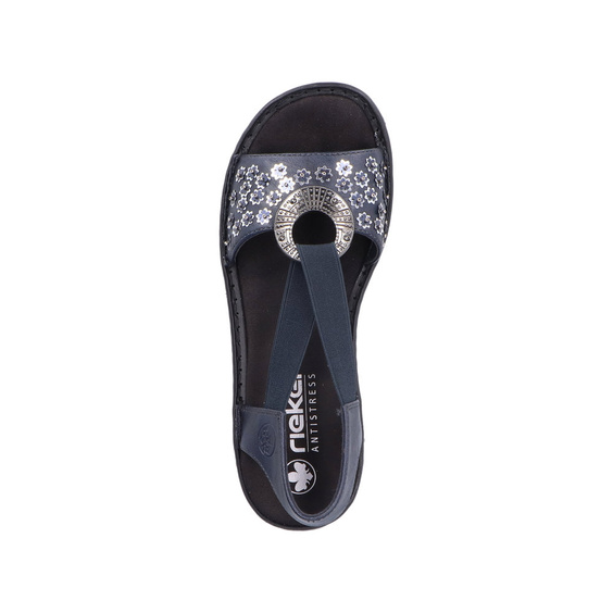 Rieker sandals 608B5-14