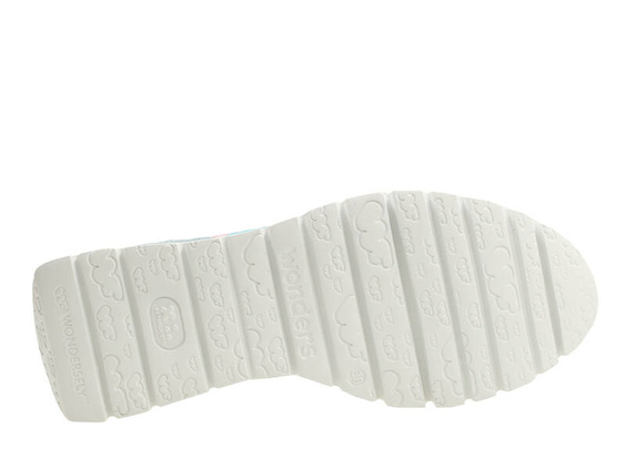 кросівки Wonders A-2422-T