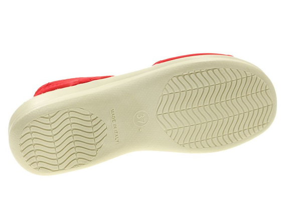 Sandały Sanital Flex 8024/17