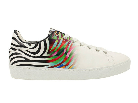 Półbuty Hogl 9-100358