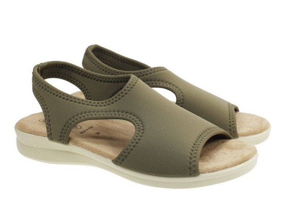 Sanital Flex sandals 8024/17