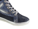 Sneakersy  Khrio 171K7113RPKSLQ/OCEANO