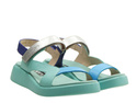 Sandals Wonders C-6543