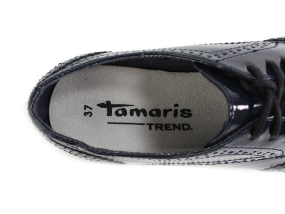 Półbuty Tamaris 23608-35/826