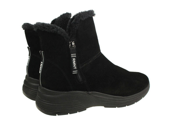 Botki Remonte D6672-03