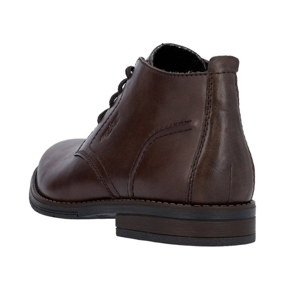 Półbuty Rieker 10302-25