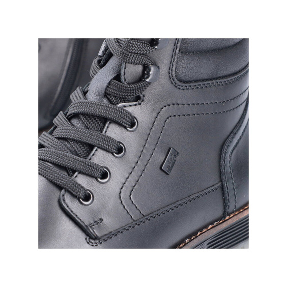 Rieker F4544-00 Rieker-TEX shoes
