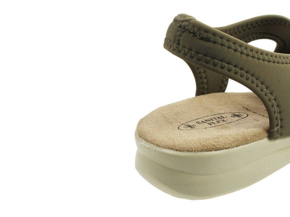 Sanital Flex sandals 8024/17