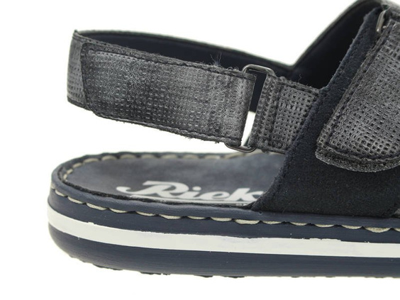 Rieker sandals 21070-14