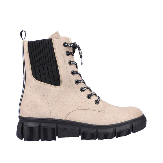 Rieker X3414-60 ankle boots