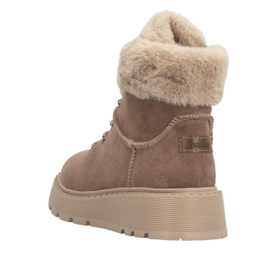 Rieker 70402-24 ankle boots