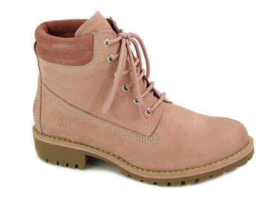 Botki Marco Tozzi 26248-29/554