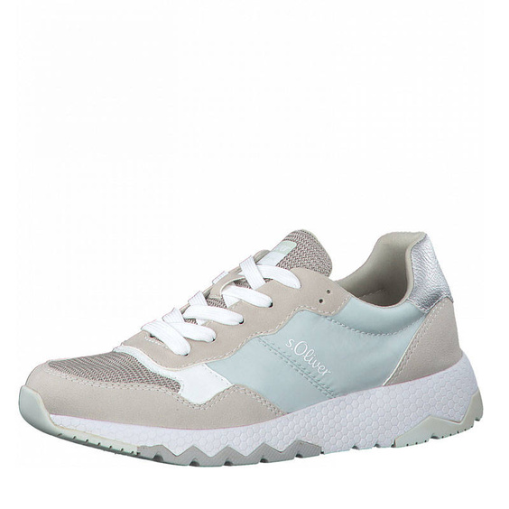 Półbuty s.Oliver 5-23653-28/703