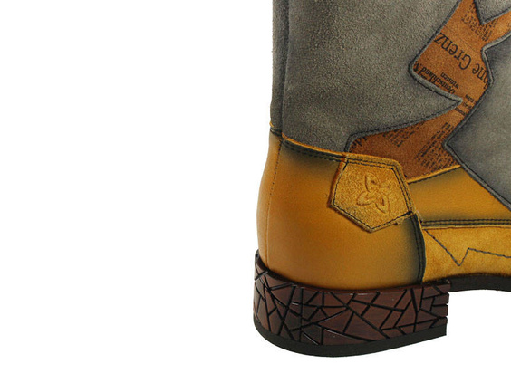 Maciejka shoes 04625-07/00-3