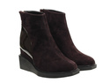 Loretta Vitale R401 ankle boots
