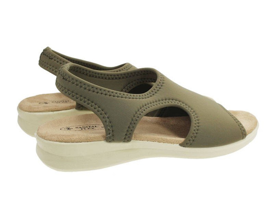 Sanital Flex sandals 8024/17