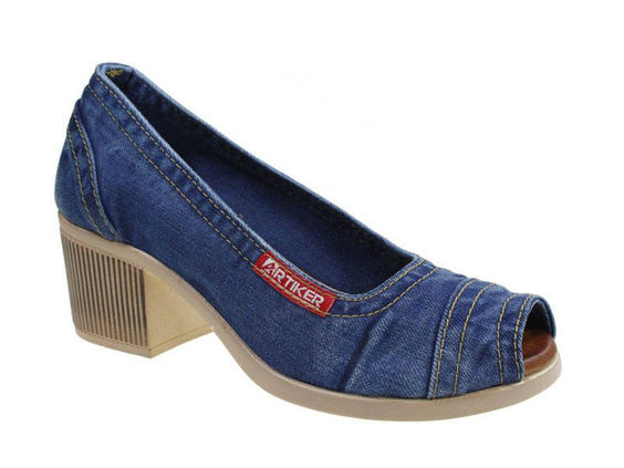 Туфлі Artiker 46C0217
