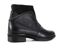 Botki Carinii B3420