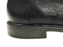 Półbuty GEOX U047HB
