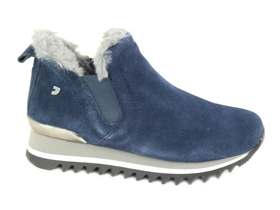 Półbuty GIOSEPPO 41099