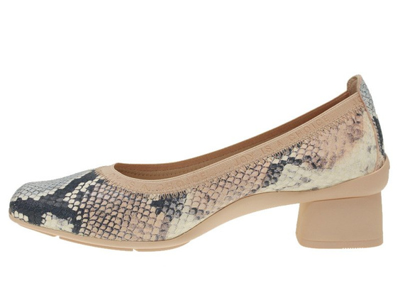 Czółenka Hispanitas HV00327