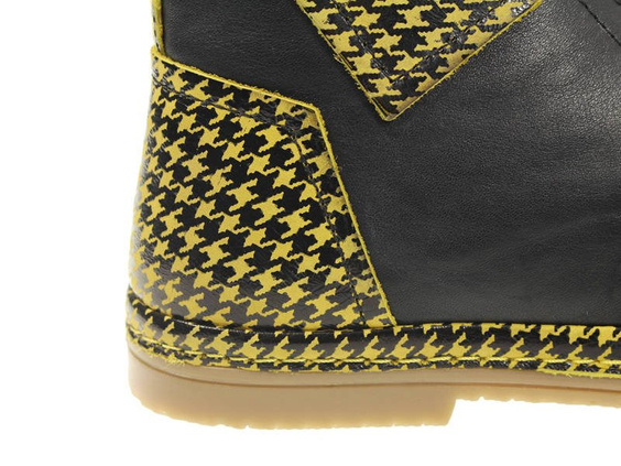 Manitu ankle boots 991537/1