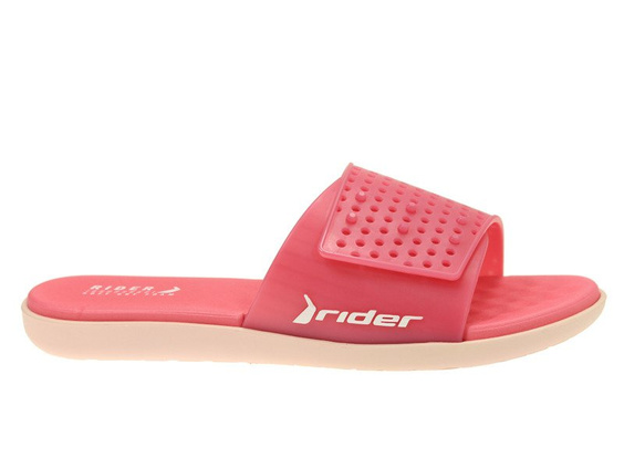 Klapki Rider Cross Fem