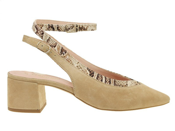 Sandały Visconi 7405269/664