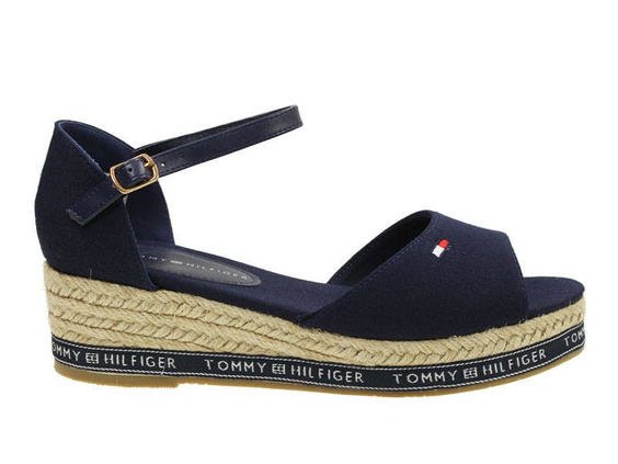 босоніжки Tommy Hilfiger T3A2-31056