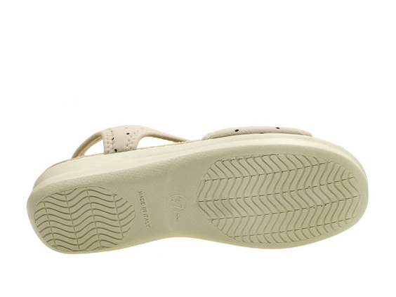 Sandały Sanital Flex 8035/17