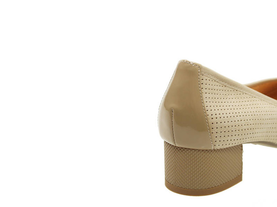 Туфлі bioeco by ARKA 5675