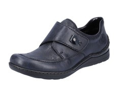 Półbuty Rieker 48951-14