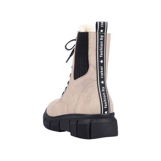 Rieker X3414-60 ankle boots