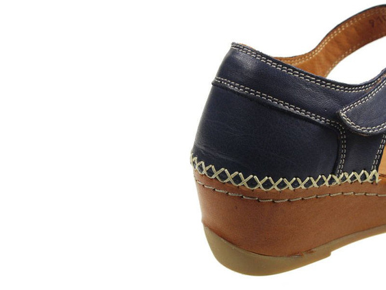 Manitu shoes 910005/05