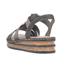 Rieker sandals 62949-45