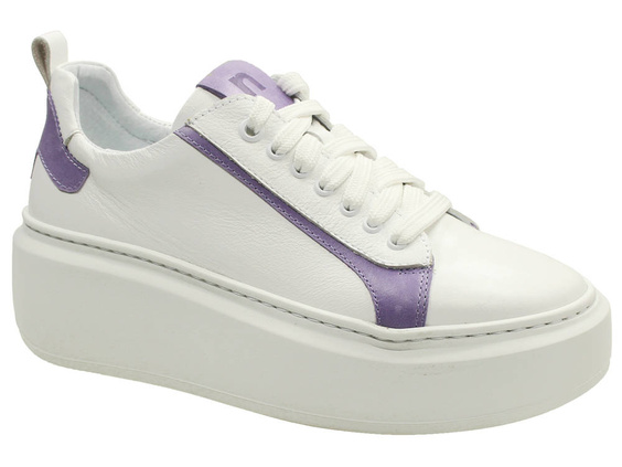 Nessi Low shoes 23408