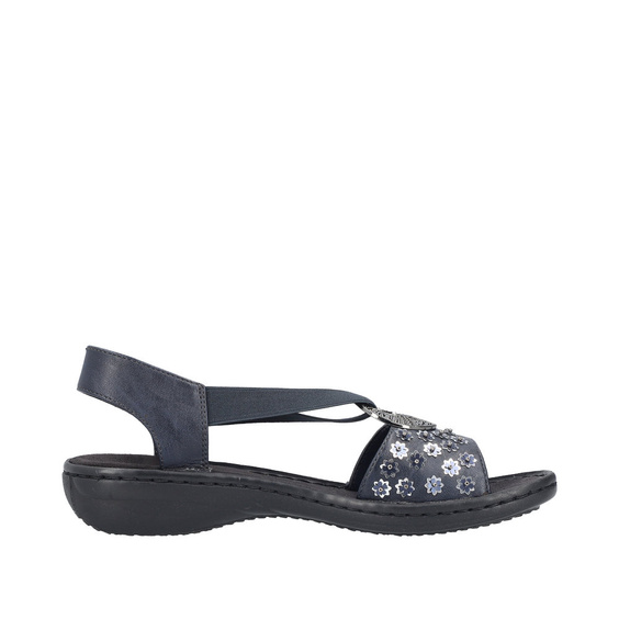 Rieker sandals 608B5-14