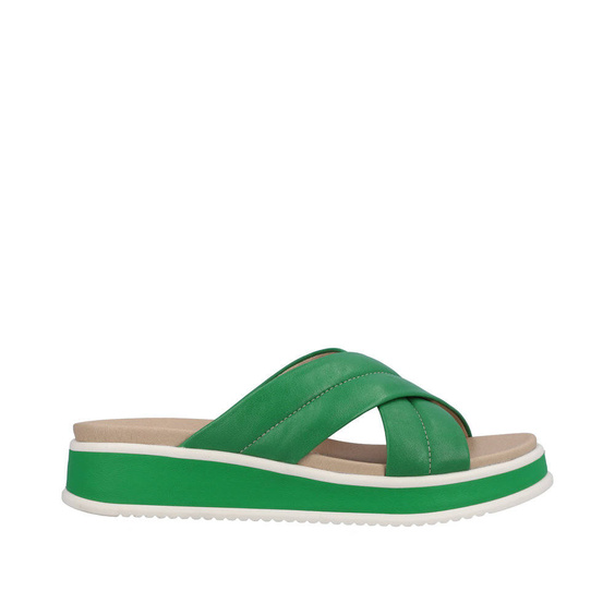 Rieker flip-flops W0802-52