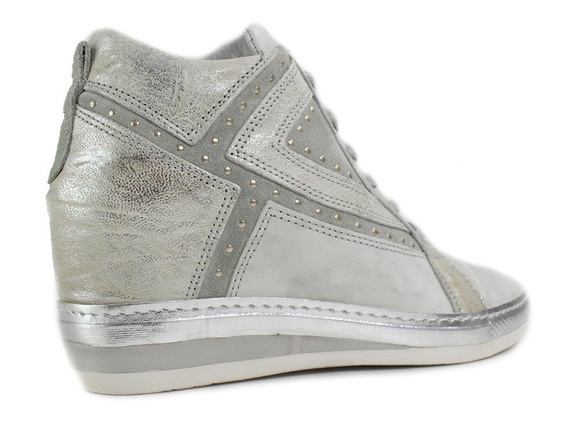 Sneakersy  171K7113RPKSLQ/PERLA