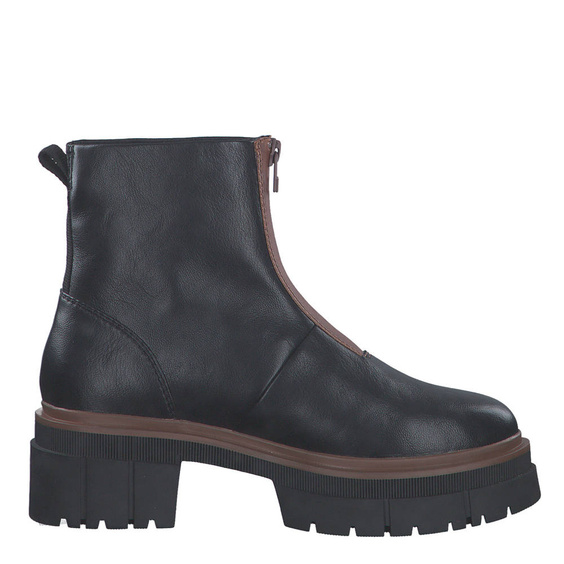 Botki s.Oliver 5-25409-29/035