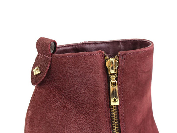 Botki Cravo&Canela 136304-3