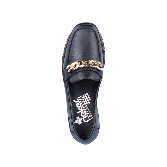 Rieker 53777-00 shoes