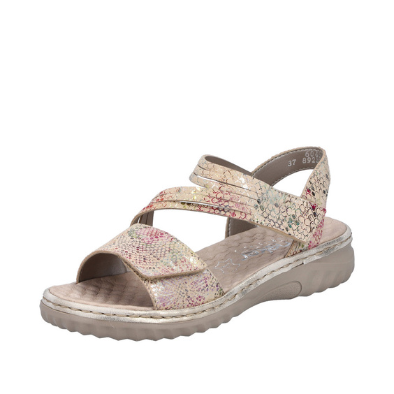 Rieker sandals 60464-90
