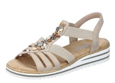 Rieker sandals V0649-62
