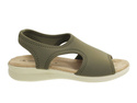 Sanital Flex sandals 8024/17
