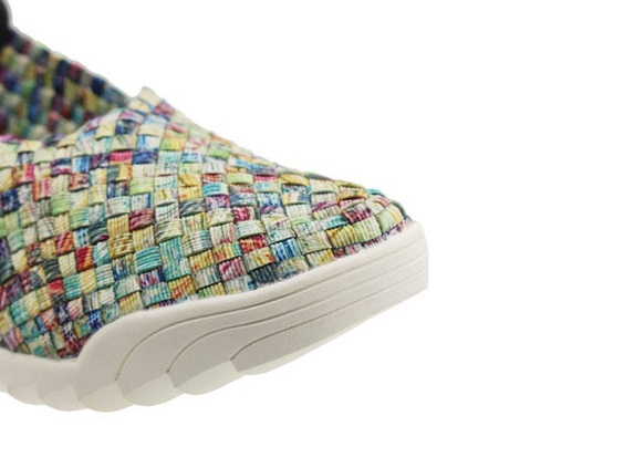 Rock Spring INOKO shoes